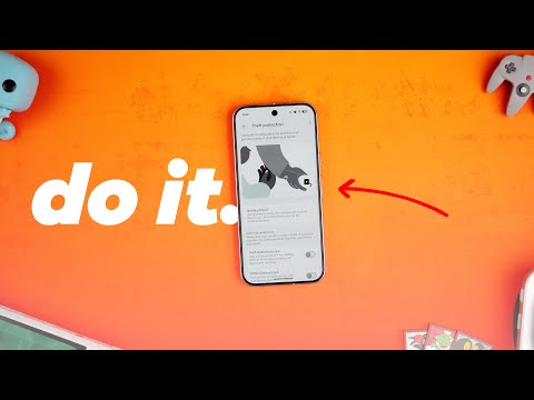 Enable these things on your phone right now