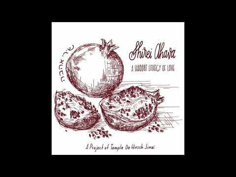 Shirei Ahava: A Shabbat Liturgy of Love - Barechu (Noah Aronson)