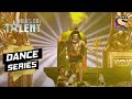 This Crew's Devotion Towards Lord Shiva Is Pure | India's Got Talent Season 9 | Dance Series