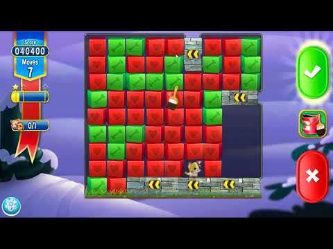 Pet Rescue Saga Level 5916 - NO BOOSTERS | SKILLGAMING ✔️