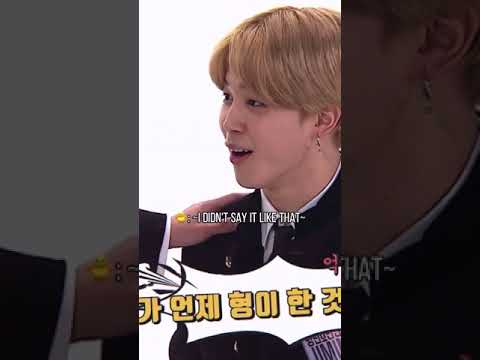 run bts episode 39 funny moment