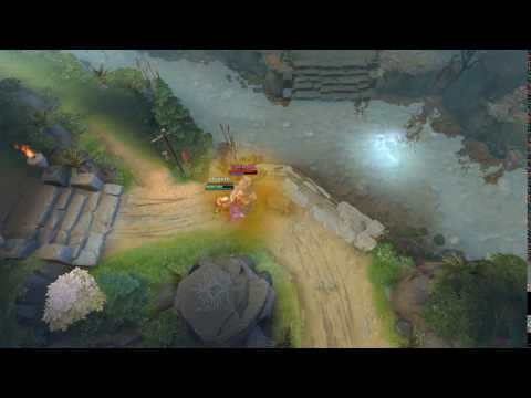 Dota 2 Pudge counter pick: Lifestealer