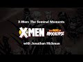 X-Men Seminal Moments: Jonathan Hickman and The Age of Apocalypse
