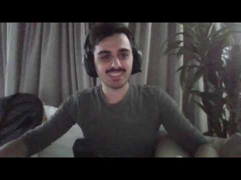 Agurin ist in NA angekommen!