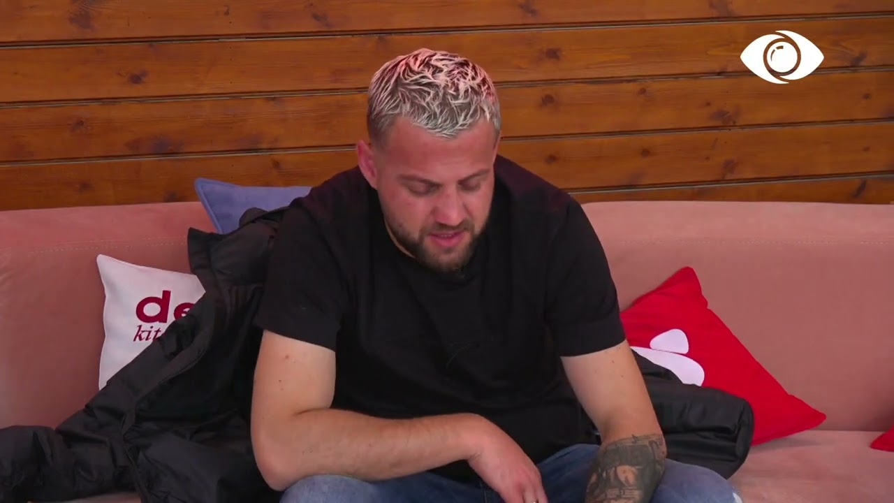 Po vjen si gjarpër avash avash/ Luizi flet për lojën e Teas