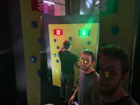 Refleks Duvarı (Reflex Wall) 