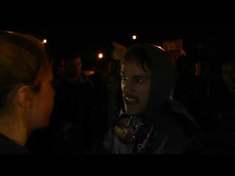 Golpes de Criterio - Ceneo vs Holy vs Alan - 8vos (Fecha 3)