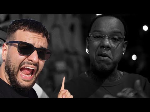 MrGuada Reacciona a Akapellah - Guarda Silencio ft. Jack Russell, Zen P, Sabue