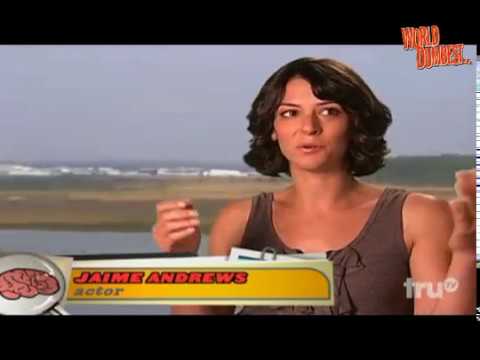 The Smoking Gun Present's - World's Dumbest Performers 5