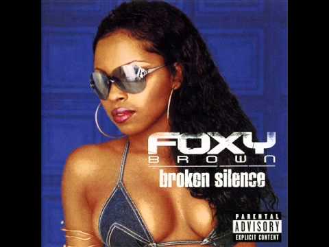 Foxy Brown Fallin' feat Young Gavin