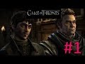Wat een gevecht | game of thrones #1