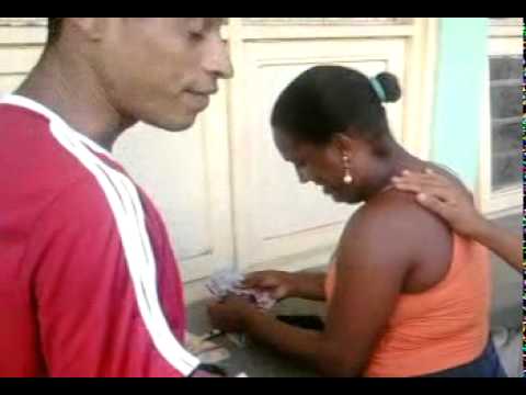 Fanposandi no AR parte 3