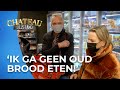 Meilandjes maken RUZIE IN DE SUPERMARKT! | Chateau Bijstand