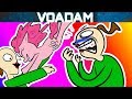 Ask Baldi Part 50 Baldi S Basics Comic Dubs With My Little Pony And Blueberry Baldi
