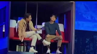 Download lagu BRIGHTWIN 2gether live on the stage - Smile Scrubb (Cover) mp3 Download lagu BRIGHTWIN 2gether live on the stage - Smile Scrubb (Cover) mp3