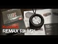 Портативная Bluetooth колонка Remax RB M21
