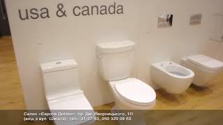Новости Noken от компании Porcelanosa у официального представитель в Украине