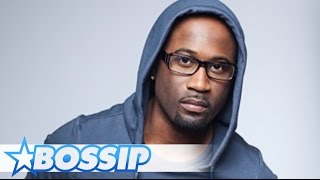 112's Q Parker Opens Up About Living With Faith Evans & Talks East/West Coast Beef | Don't Be Scared