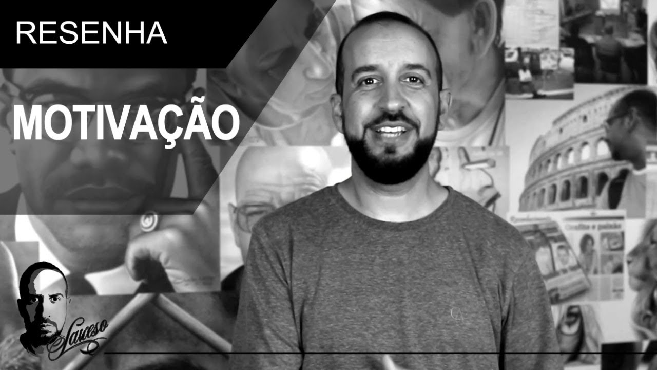 Como ter motivação para desenhar - Charles Laveso
