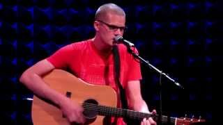 Jay Brannan - Myth Of Happiness