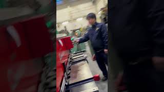 アマダ シャーリング M2045の動画サムネイル