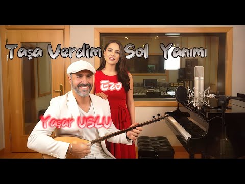 Yaşar USLU - Taşa Verdim Sol Yanımı - Geleneksel - Erzincan