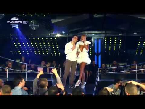 ANDREA & BORIS DALI - EDNO / Андреа и Борис Дали - Едно, live 2012