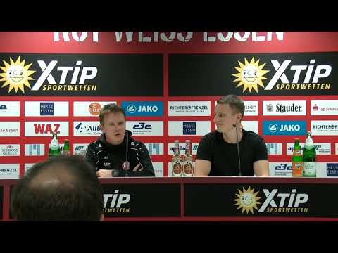 Pre-PK: TV Herkenrath - RWE (Saison 18/19)