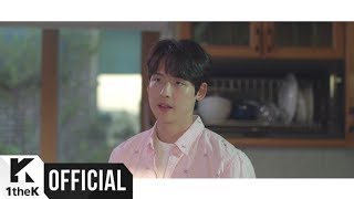[MV] BrotherSu(브라더수) _ what's wrong with u(왜그러냐) (Feat. Gaeko(개코))