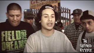 Download lagu The Cypher Effect - Street Sessions 1 [ Sun Valley, CA ] mp3