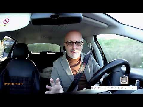 Parliamone... 2021: tennis, Alessandro Mondazzi