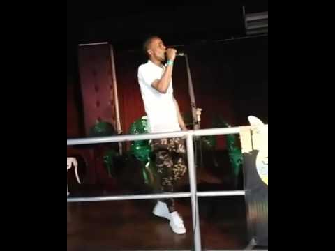 LOYALTY CP RECORDS..Artist DIFFA ELEMENT.TITLE(MOR