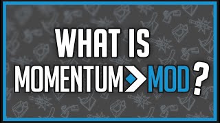 What Is Momentum Mod? - Standalone Surf, Bhop, Rocket Jump and More!