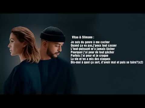 vitaa x slimane versus audio officiel h264 6939