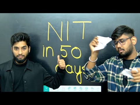 JEE with Ajay  and Sankalp Jauhari