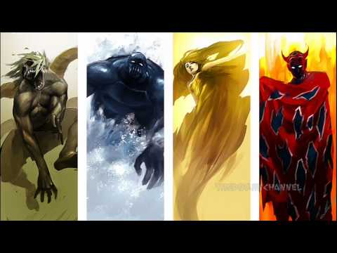 VERTE AILE, T14: FINAL FANTASY4 "Battle with Golbeza's Four Fiends"