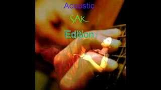 Sak - Ben Moody's Wishing Well SakAcoustic Edition