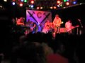 Constantines - Trans Canada (live)