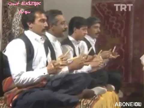 Çetin İÇTEN-Metin ÖGE & Badi Sabah