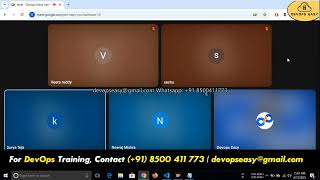 Download the video "Devops Interview Questions and Answers | Devops Interview Day 129 | Docker Interview | Devops Easy"