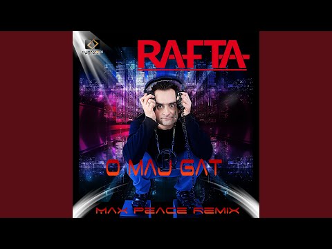 O Maj Gat (Remix)