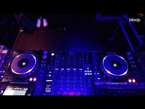 Transcend w/ Farloh - 1.5.21