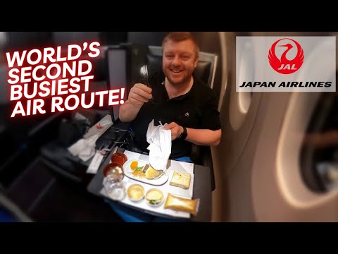 Miniatura YouTube dla JAL Airbus A350-900