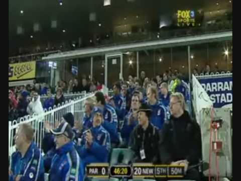 James McManus Compilation