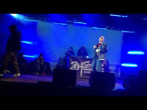 Run2Glory - Ottavi di finale : Debbit vs Kenzie