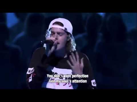 ONLY WANNA SING   Hillsong Young & Free YOUTH REVIVAL