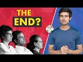 The End Of Congress Party  Why Gandhi Family Keeps Losing  Dhruv Rathee