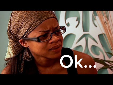 I edited ALL of BGC 5....