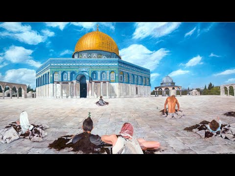 Molotof x - Amal (Hope) | مولوتوف و آمال المثلوثي - أمل