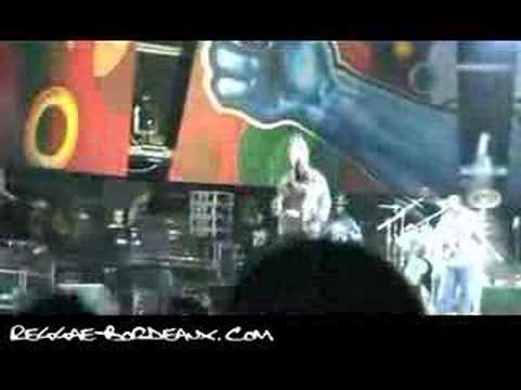 Junior Kelly - Live Rototom 2006
